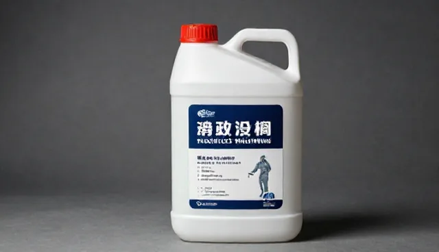 后勤服务消杀管理:选型关注点分析