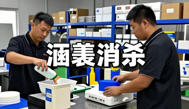 自贡市高新区聚众架具租赁站探索物业更多应用可能