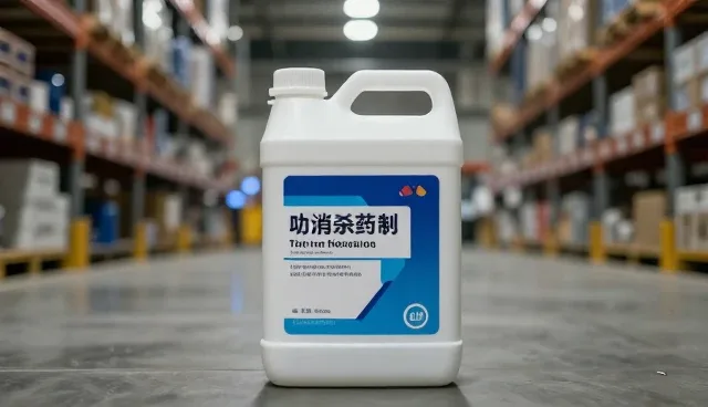 公共区域卫生消杀服务适用场景与限制分析
