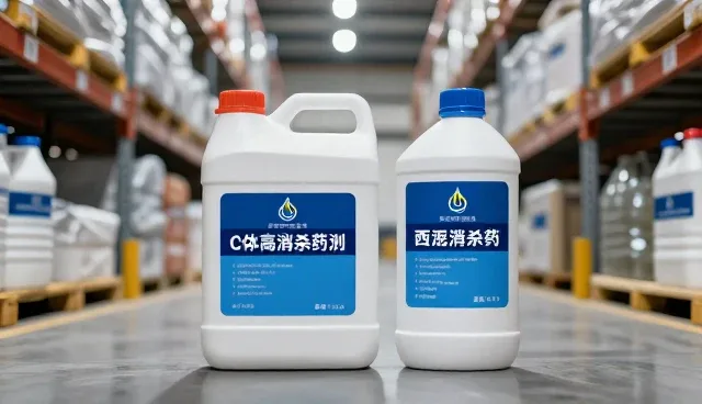 消杀服务使用误区解析与应用场景分析